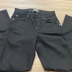 Fred Segal Skinny Jeans Size 26